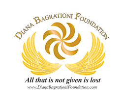 dianabagrationifoundation